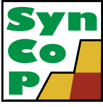 SynCoP logo