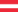 Drapeau Autriche