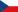 Drapeau République tchèque