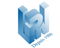 Un logo du LIPN