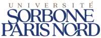 Logo Université Sorbonne Paris Nord