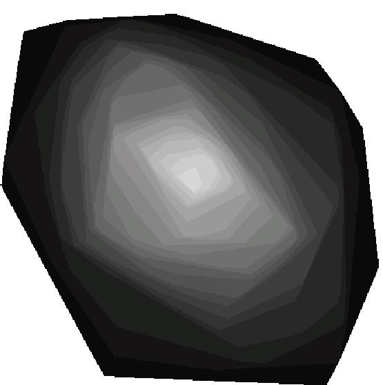 depthcont: a GPU based algorithm for computing dynamic depth contours ...