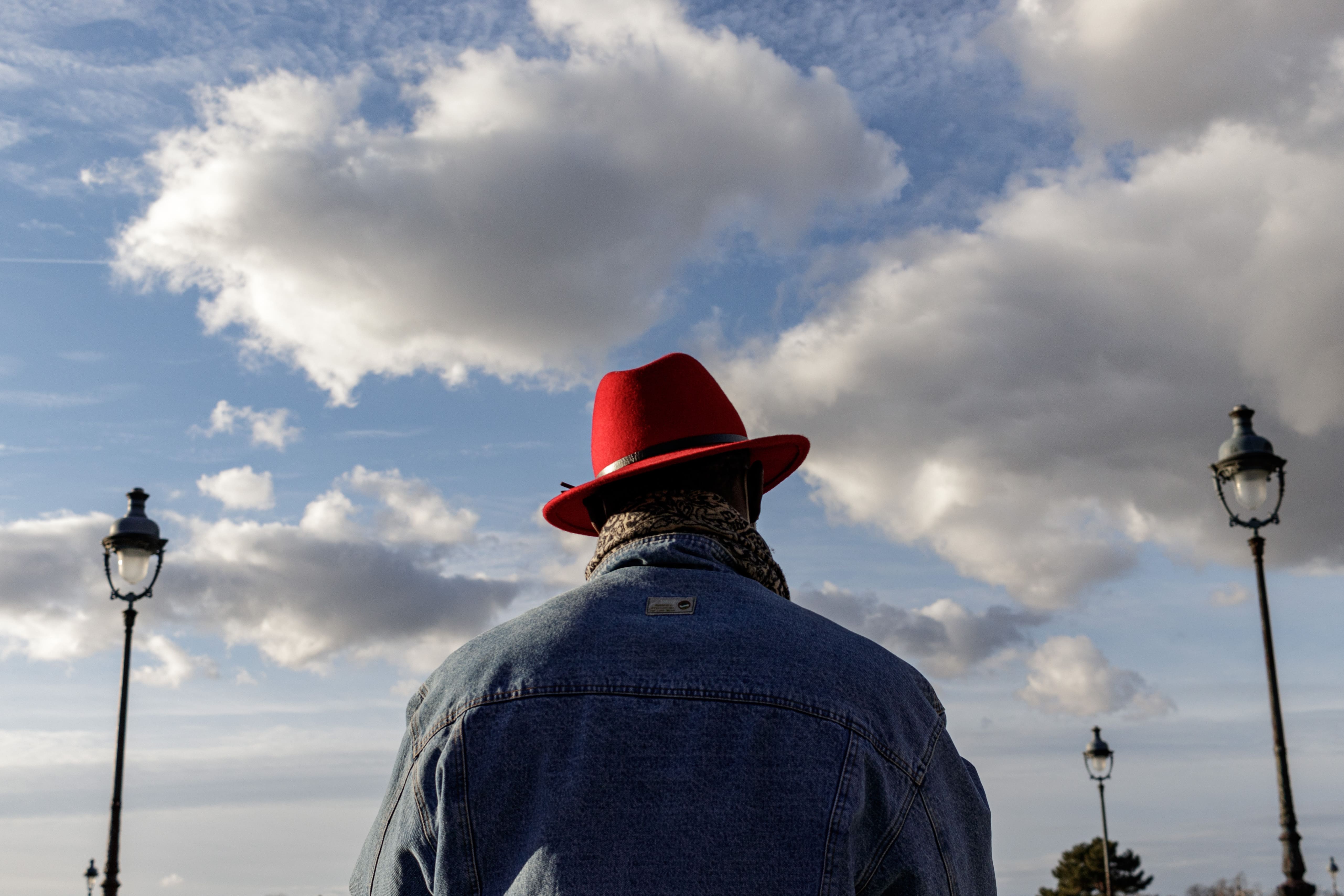 Street photo 1